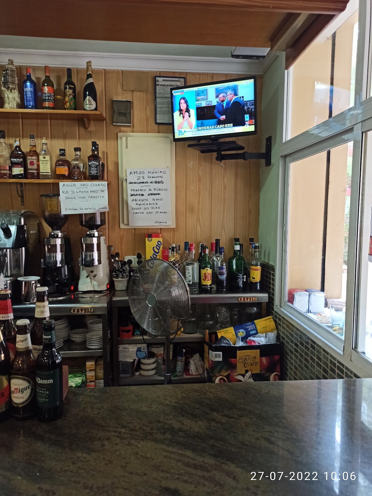 Cervecería Millán ( próximamente) Lili's bar. - Foto 1