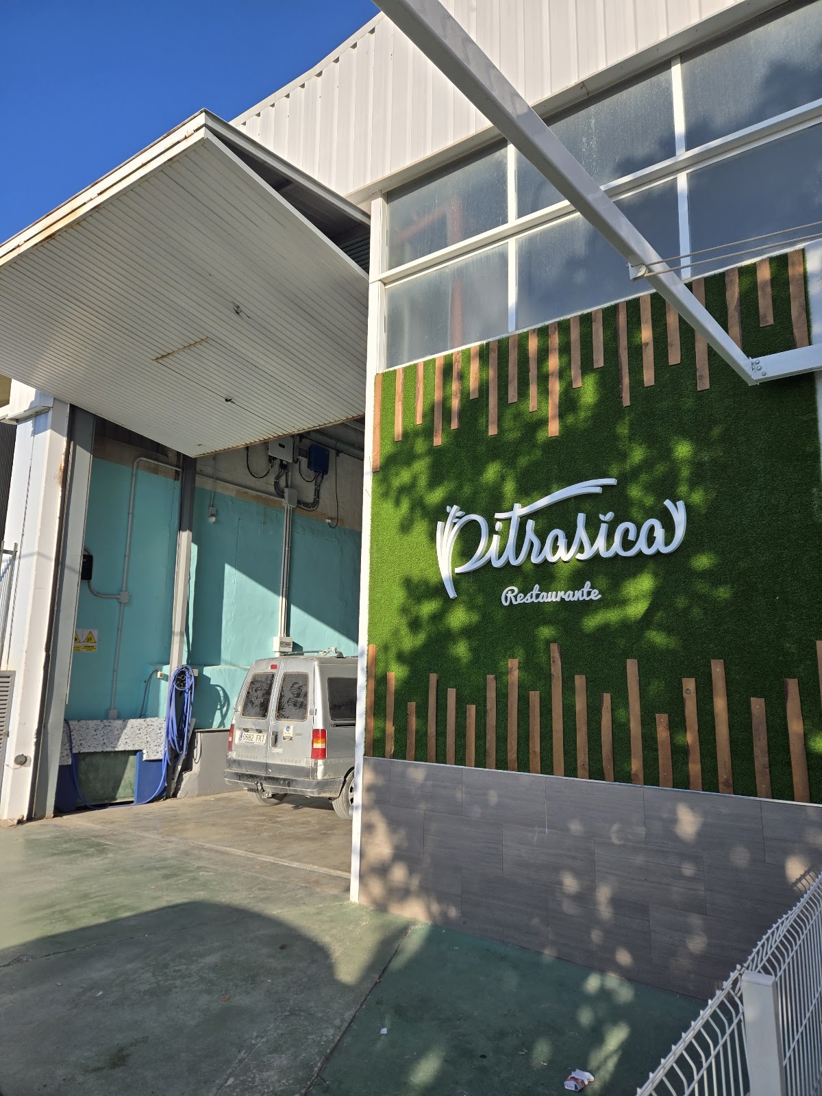 Restaurante "La Pitrasica" - Foto 1