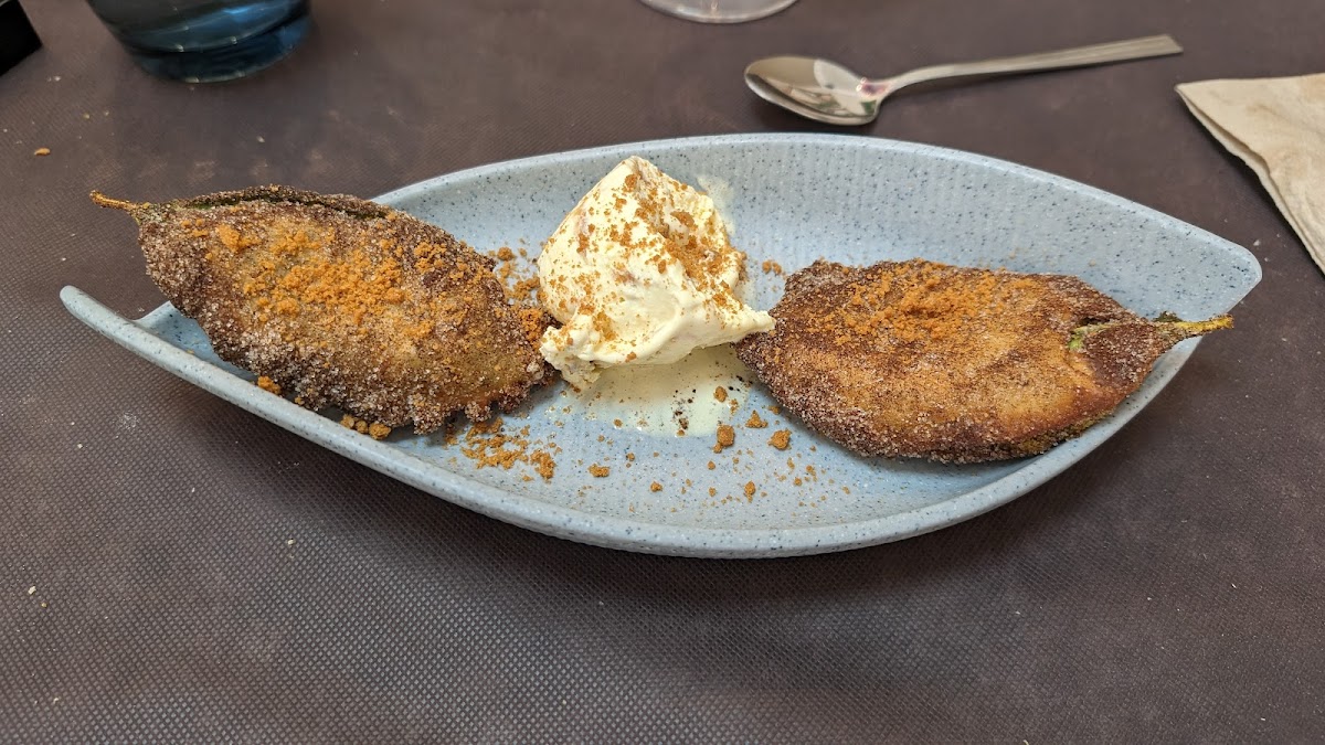 Restaurante "La Pitrasica" - Foto 2