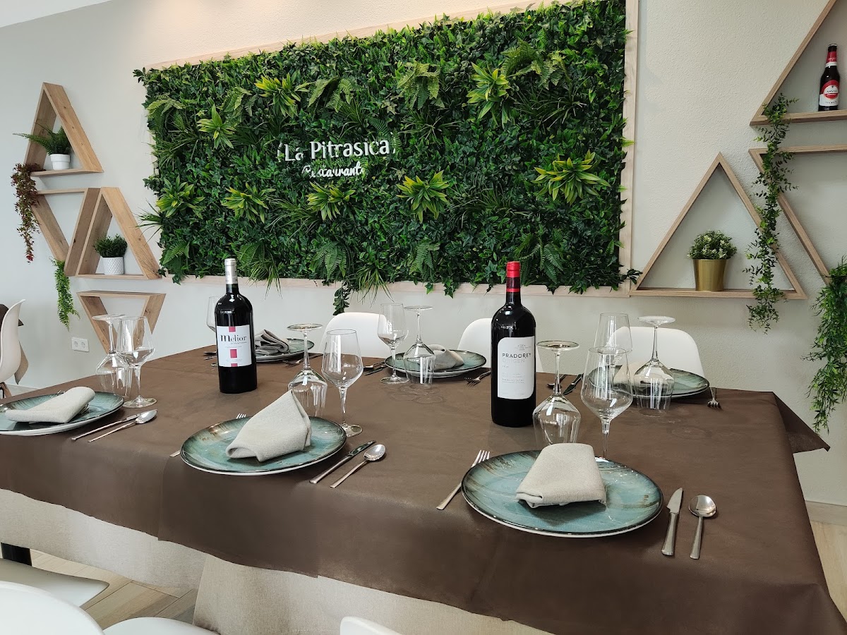 Restaurante "La Pitrasica" - Foto 4