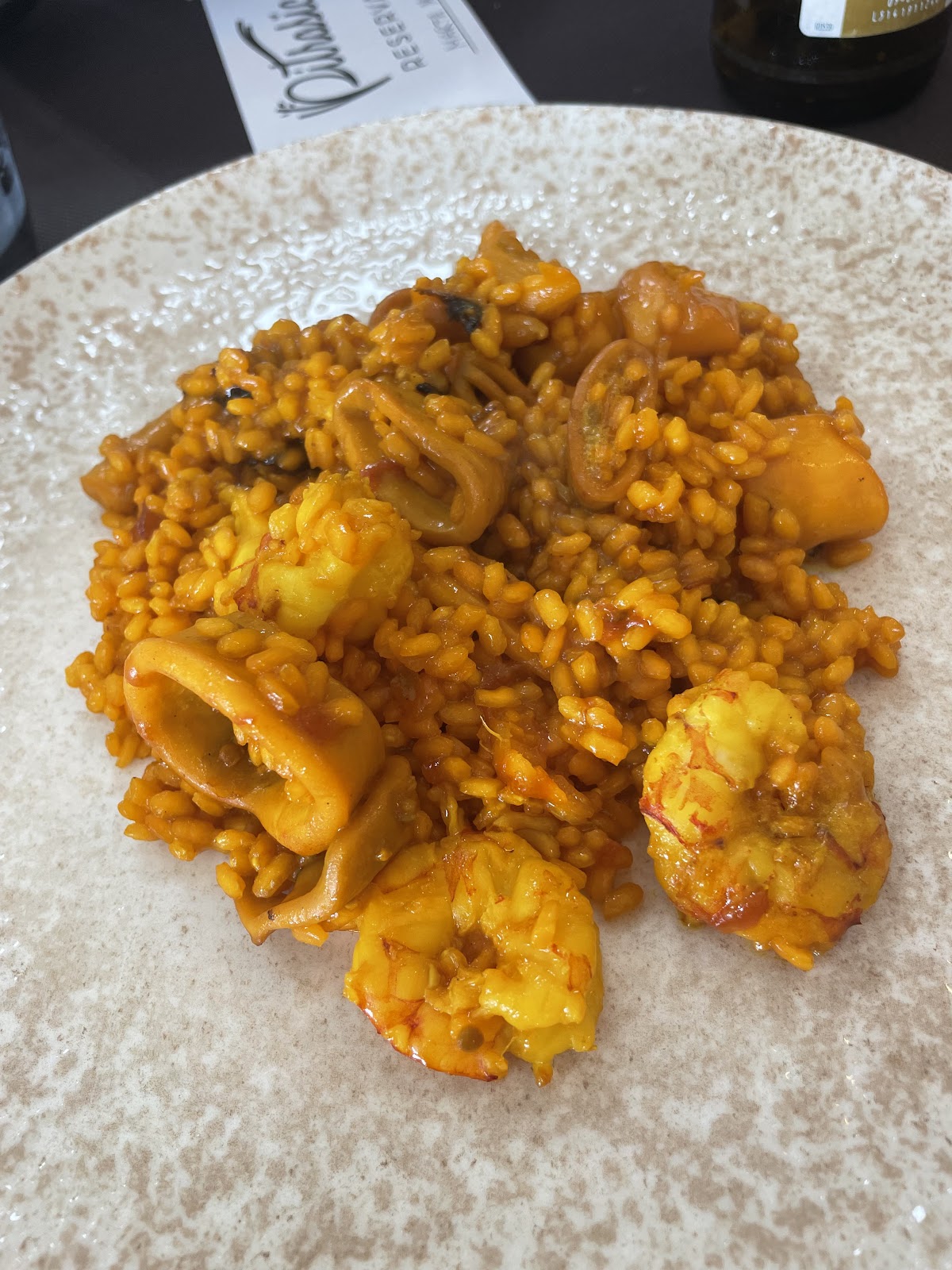 Restaurante "La Pitrasica" - Foto 5