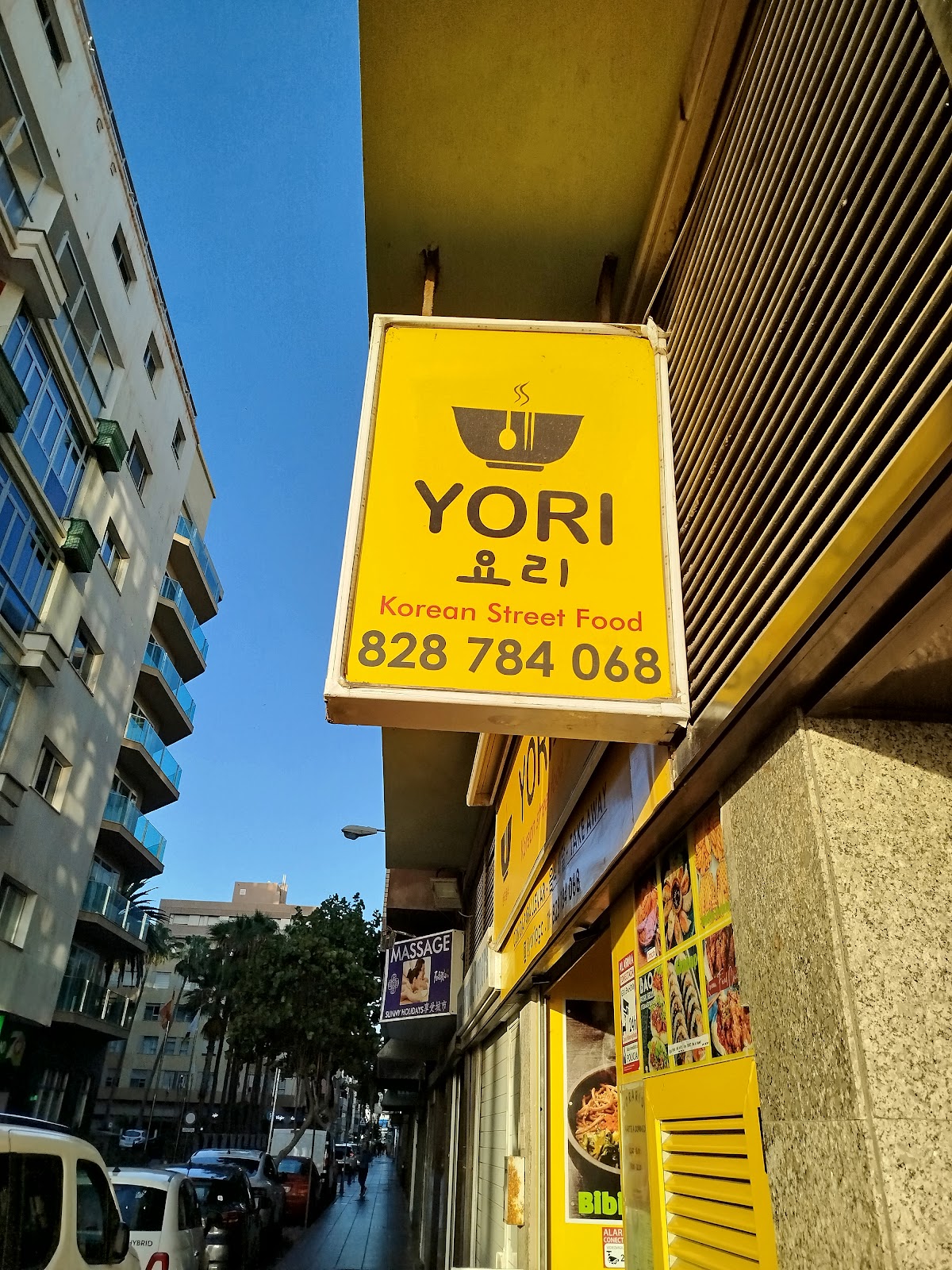 Yori Las Palmas - Foto 4