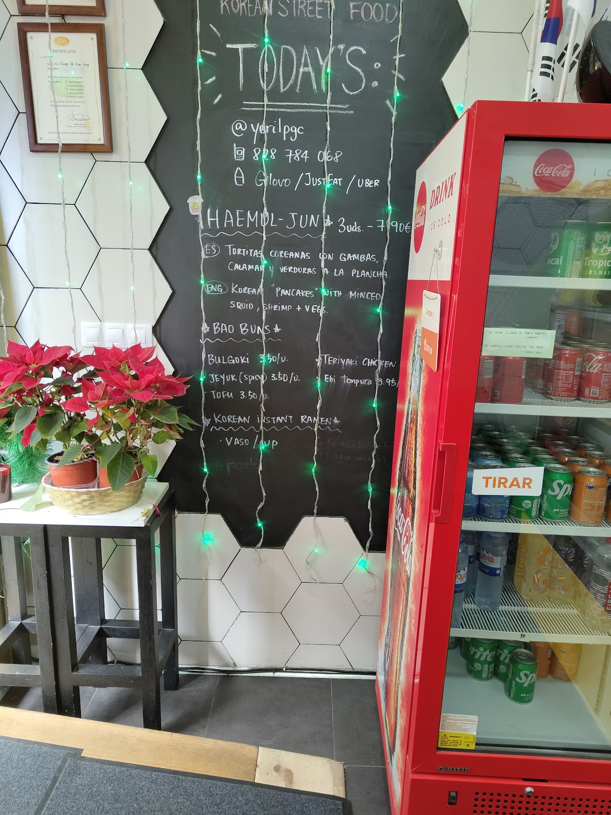 Yori Las Palmas - Foto 5