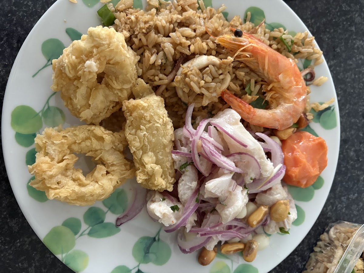 El Gran Erizo - Foto 2