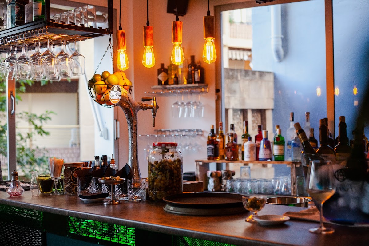 KPLATS Gastrobar - Foto 1