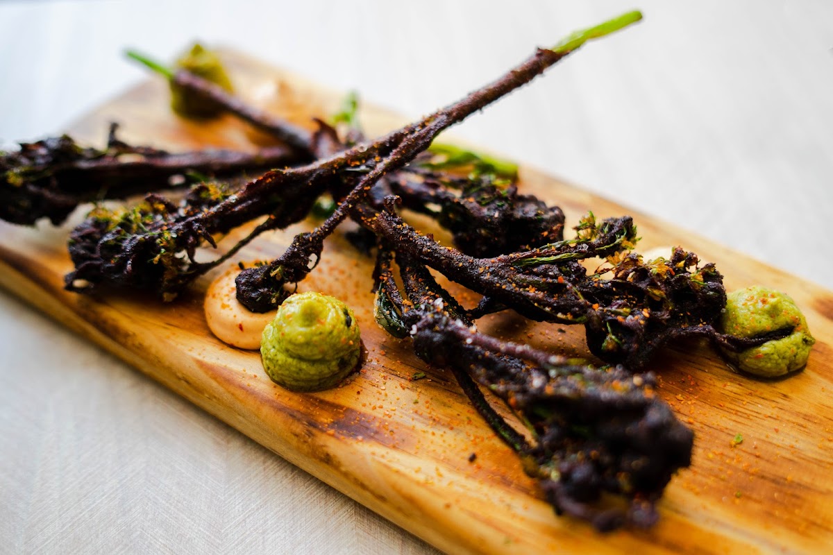 KPLATS Gastrobar - Foto 2