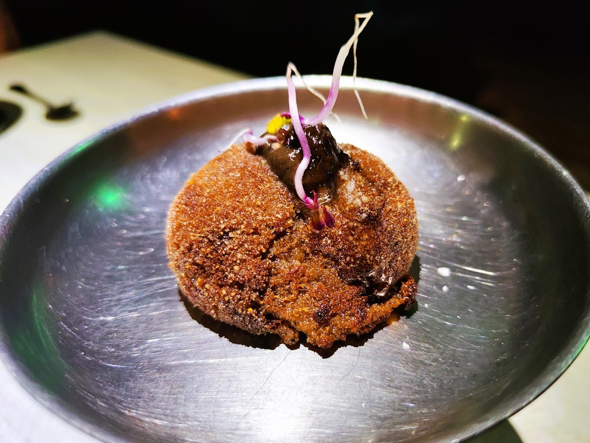 KPLATS Gastrobar - Foto 3