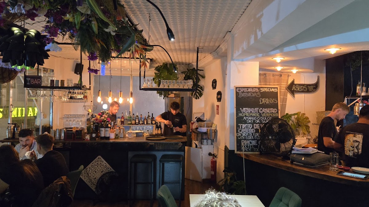 KPLATS Gastrobar - Foto 5