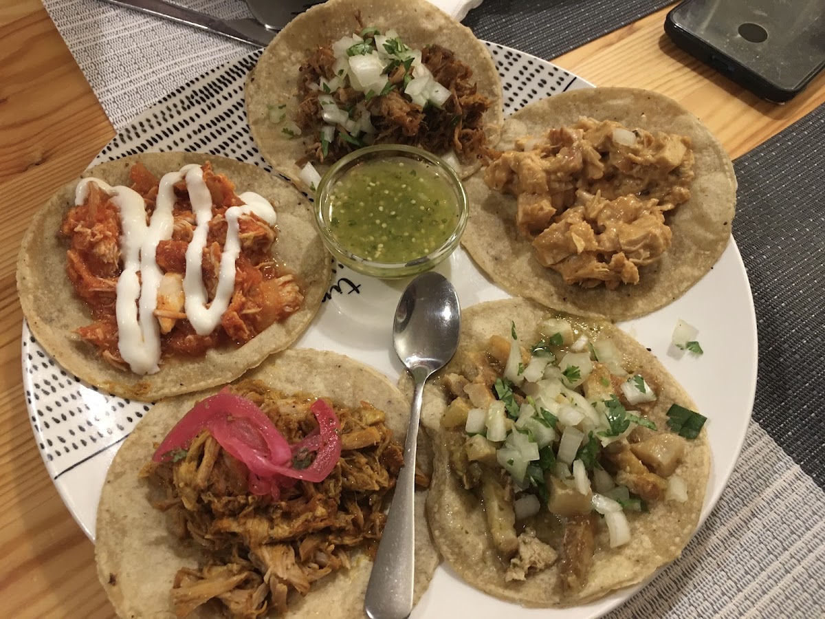 Taquería del Sur Badajoz - Foto 3