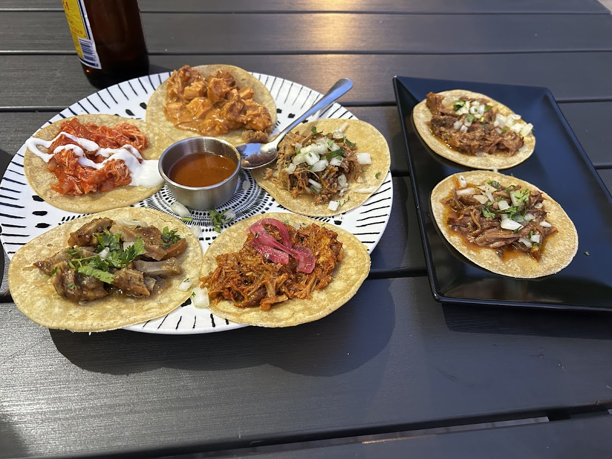 Taquería del Sur Badajoz - Foto 4