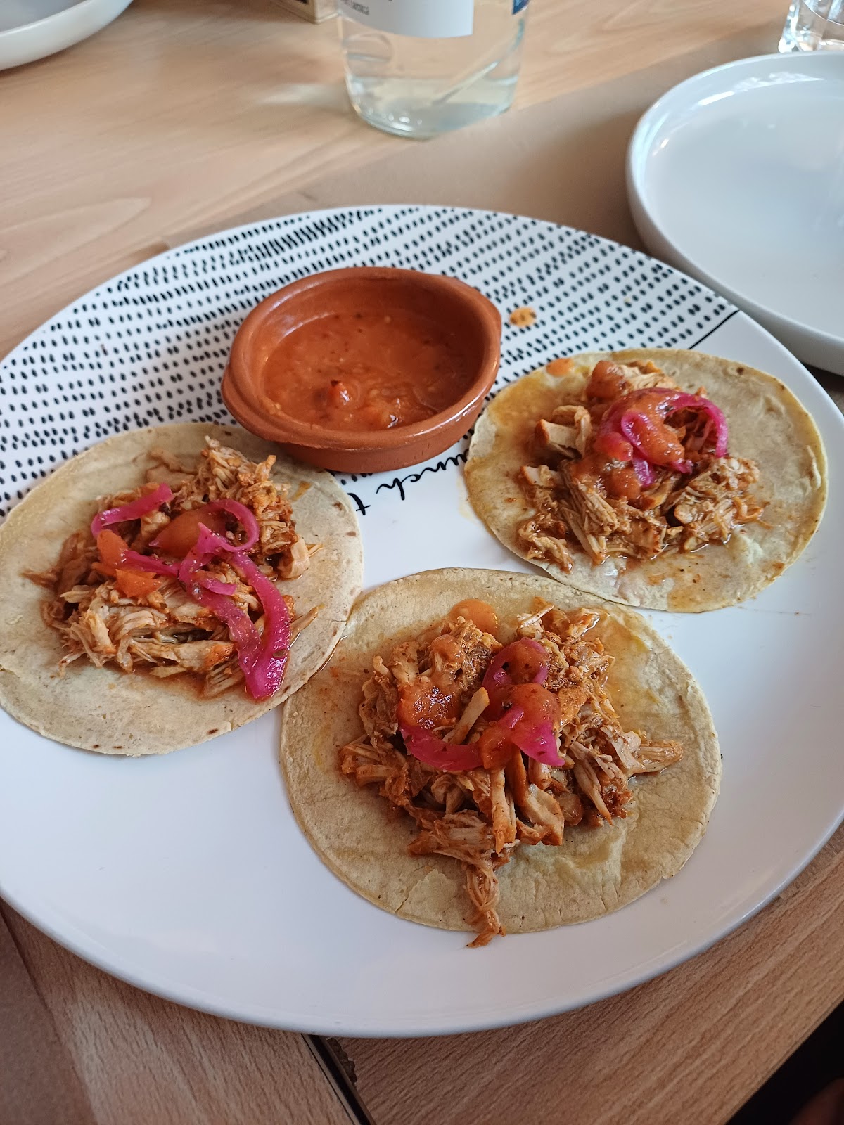 Taquería del Sur Badajoz - Foto 5