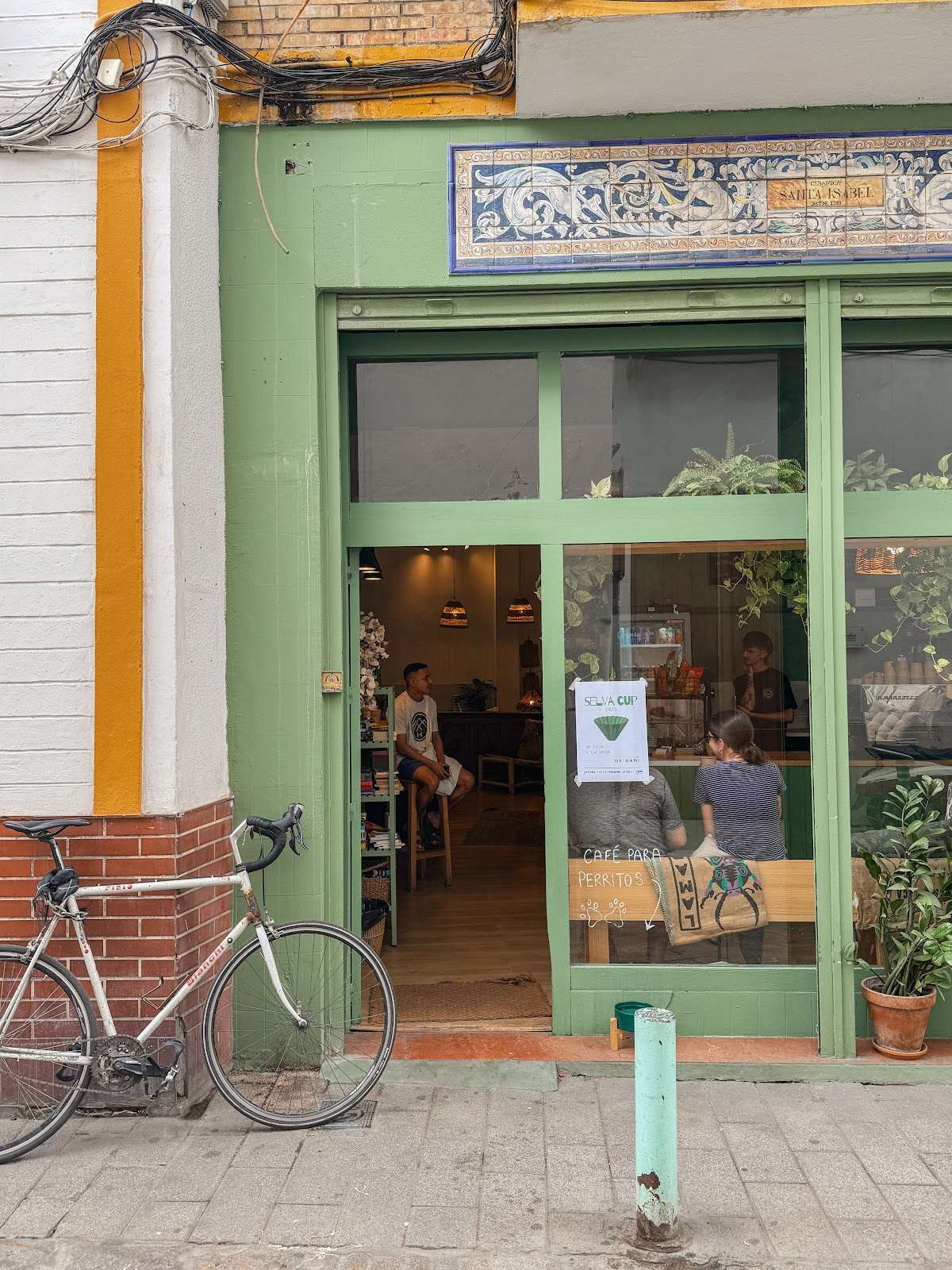 Selva Coffee - Foto 1