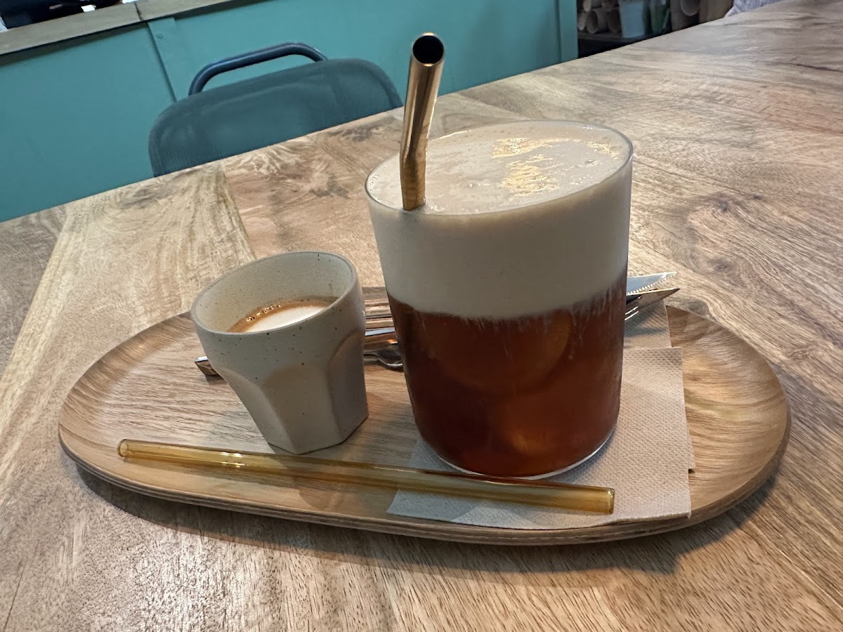 Selva Coffee - Foto 4