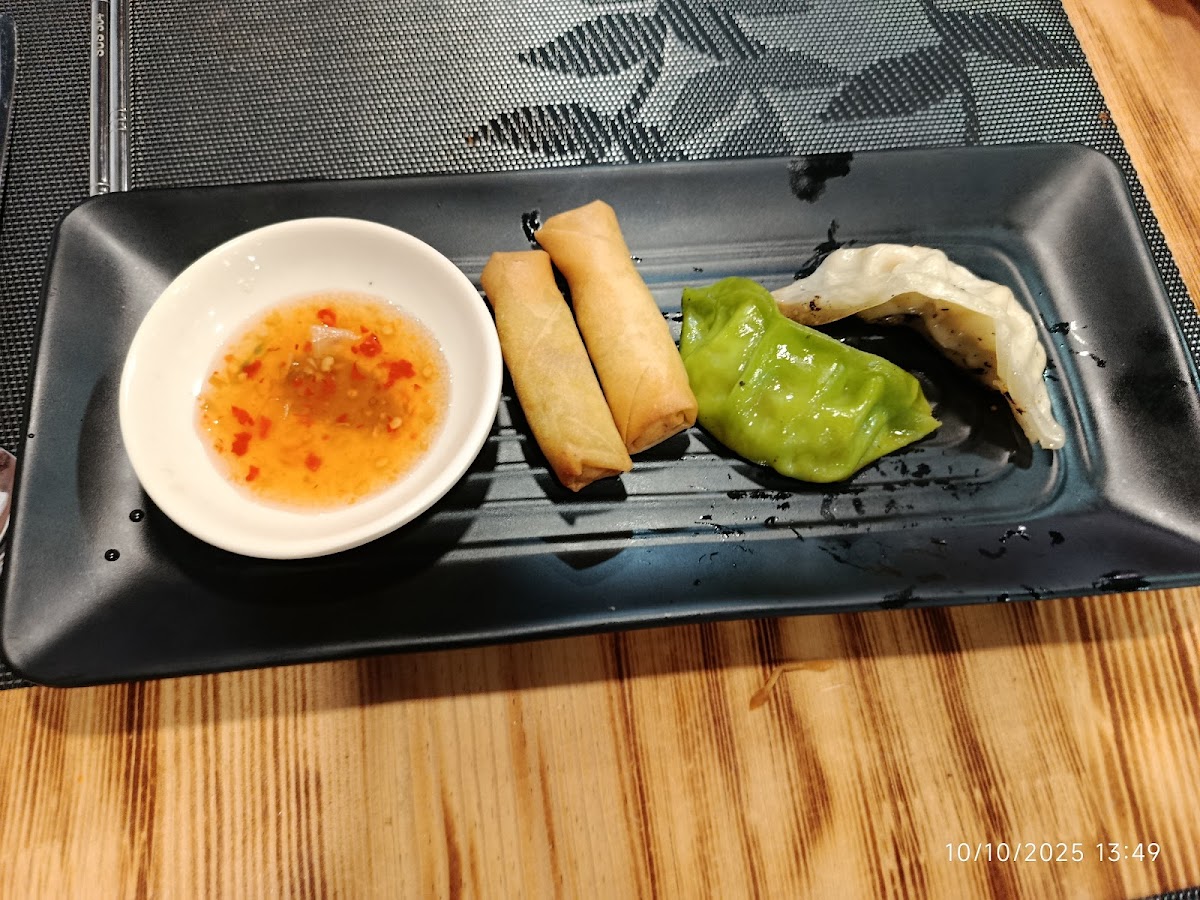 Bibimbap Santa Eulàlia - Foto 3