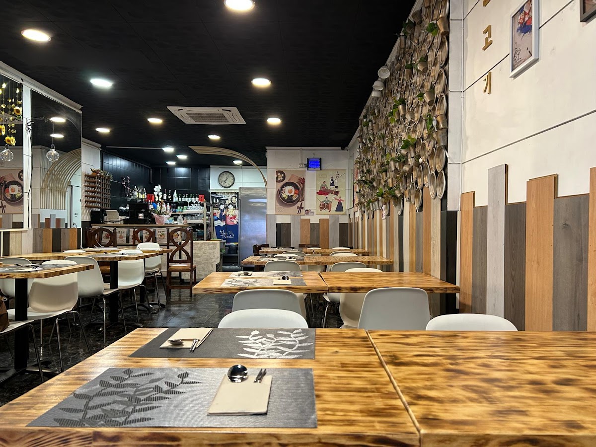 Bibimbap Santa Eulàlia - Foto 4