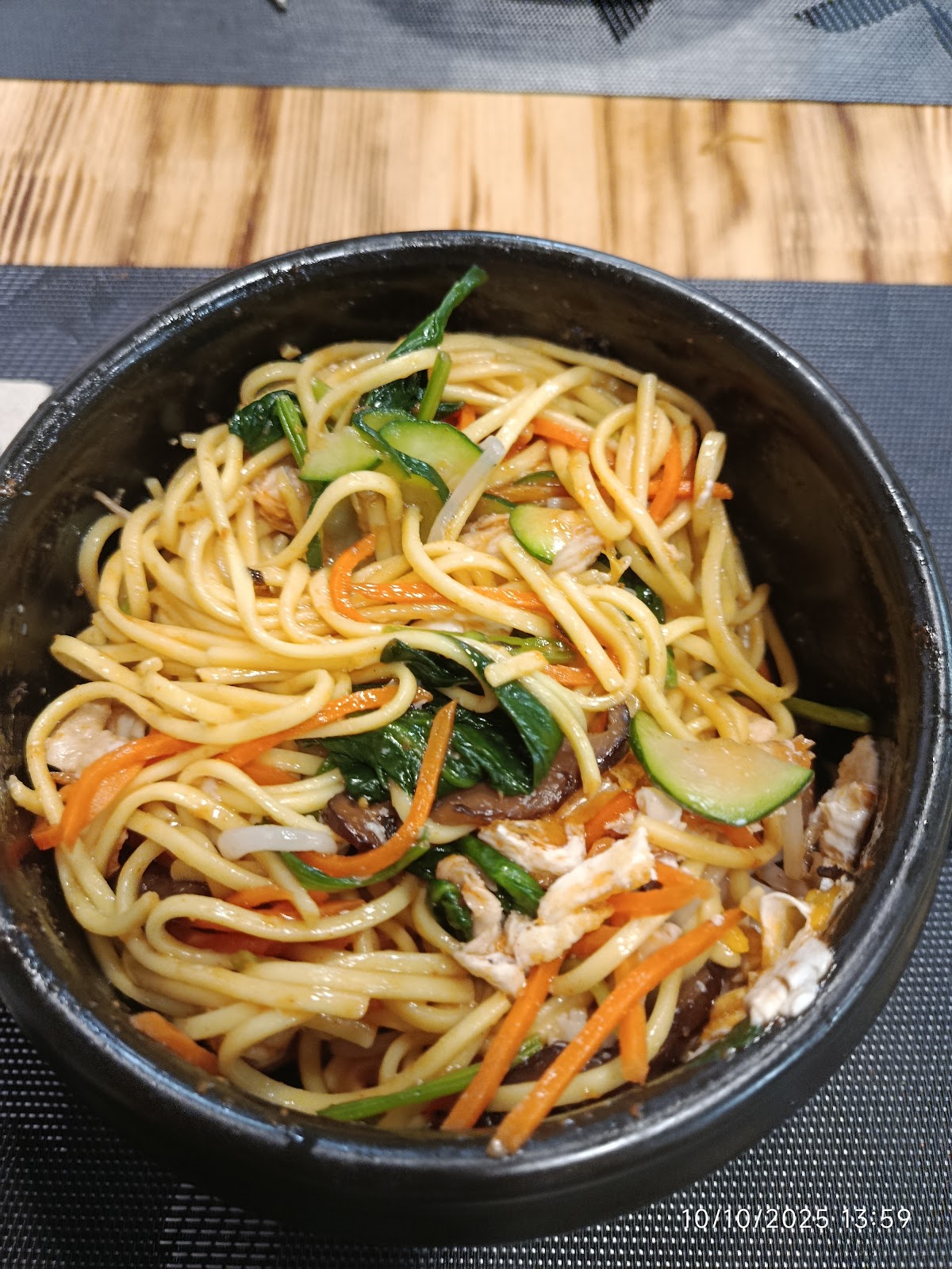 Bibimbap Santa Eulàlia - Foto 5