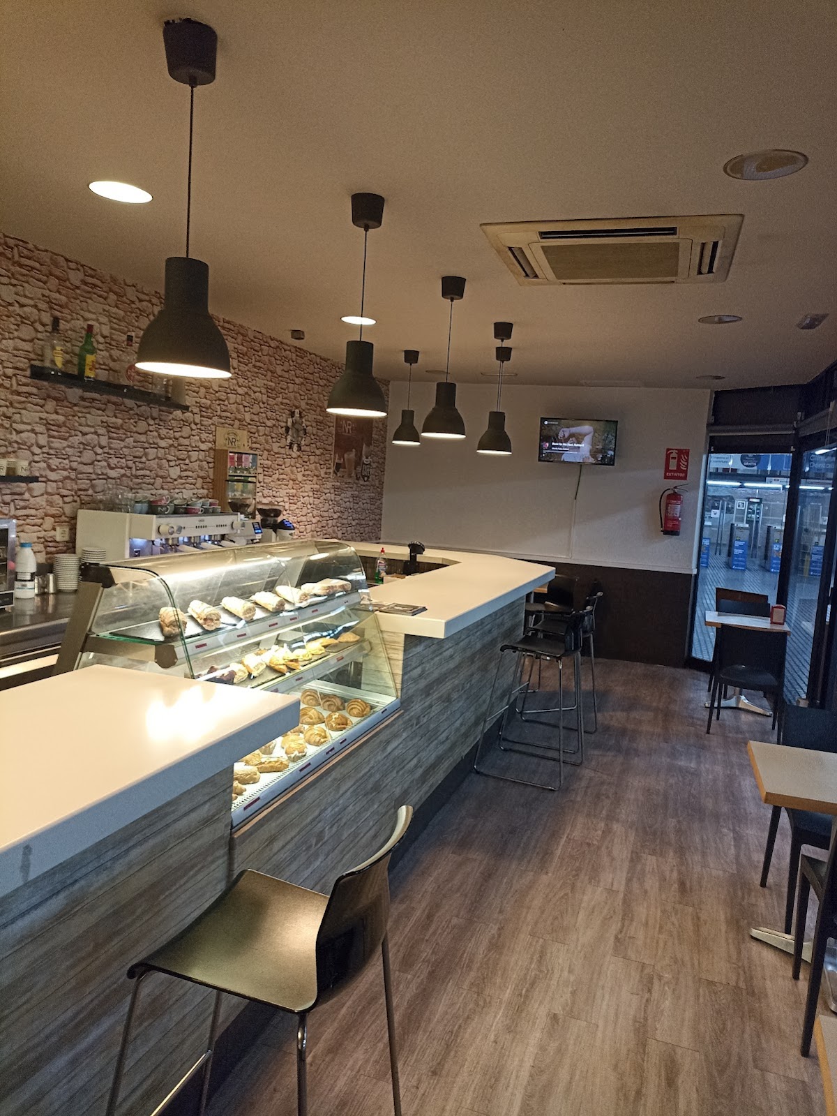 Coffee Rambla