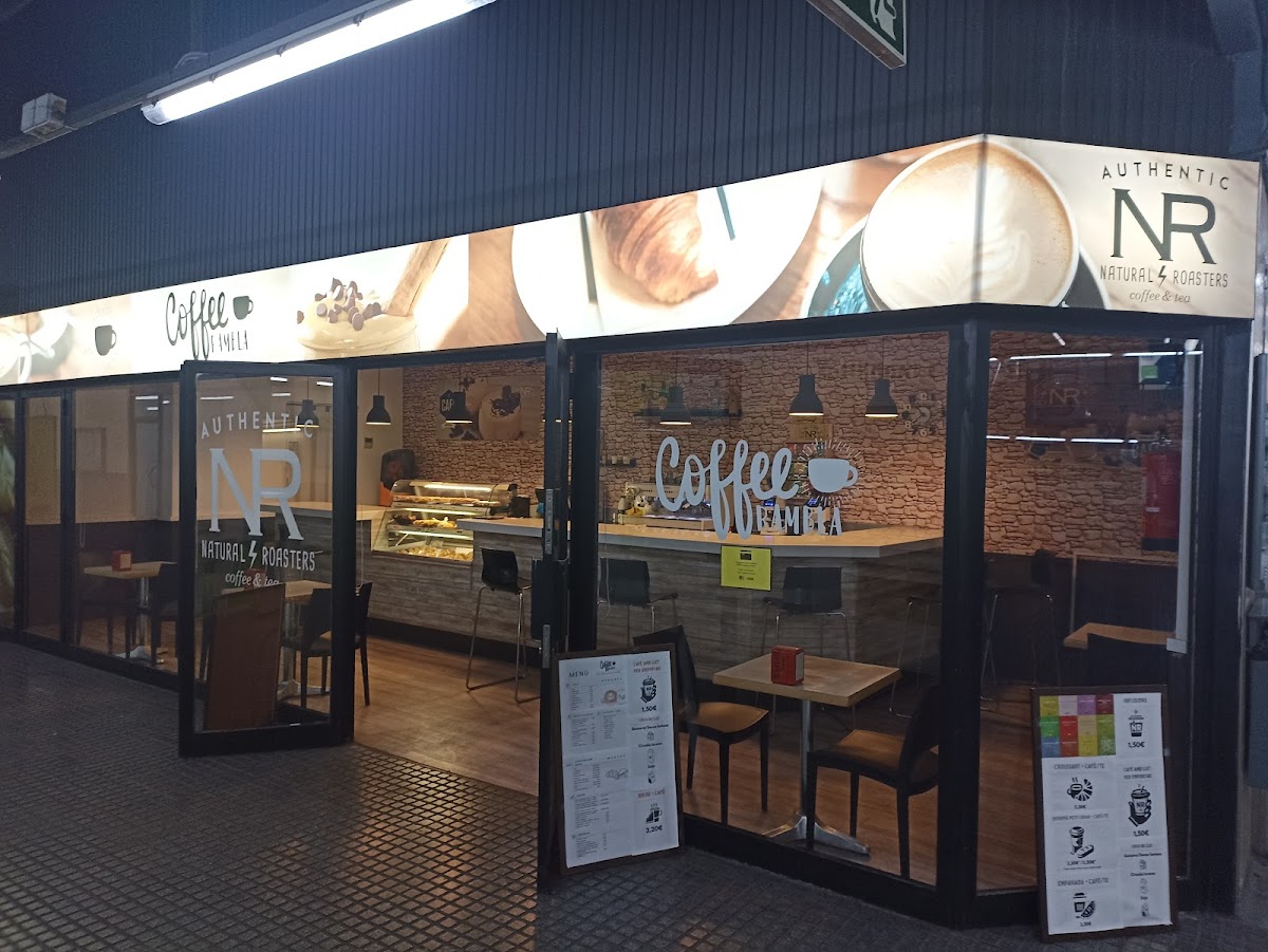 Coffee Rambla - Foto 3