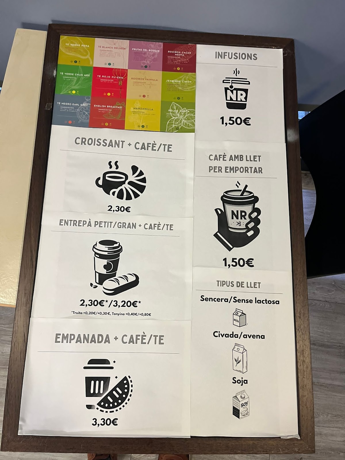 Coffee Rambla - Foto 4