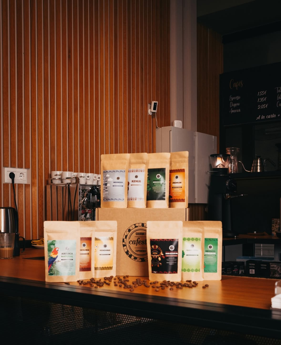 Cafestes Gourmet - Foto 5