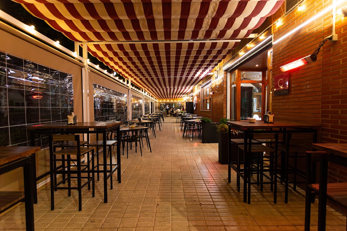 Restaurante Lebeche - Foto 1