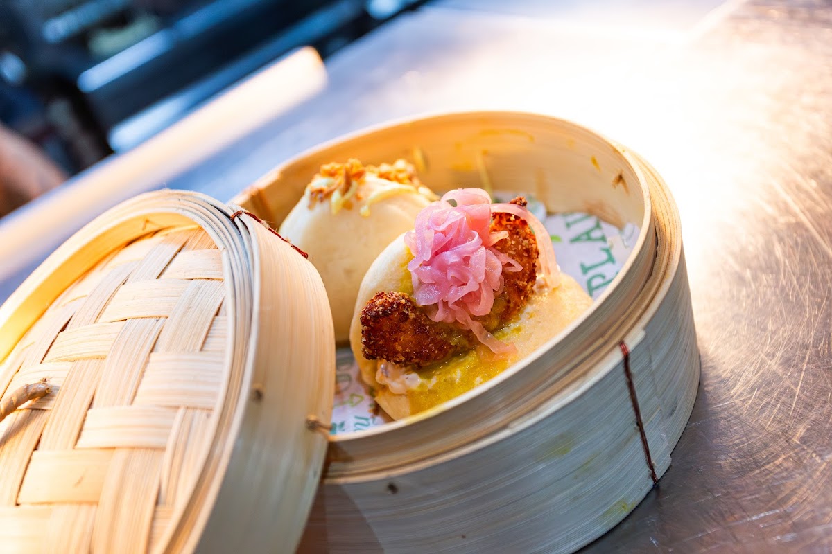 Restaurante Lebeche - Foto 2