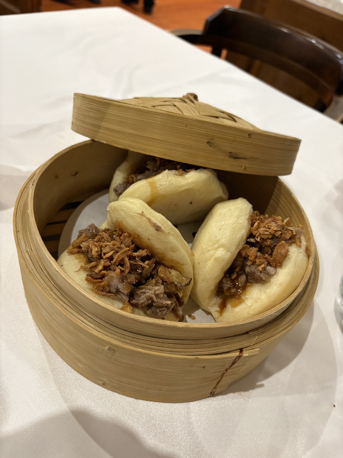 Restaurante Lebeche - Foto 5