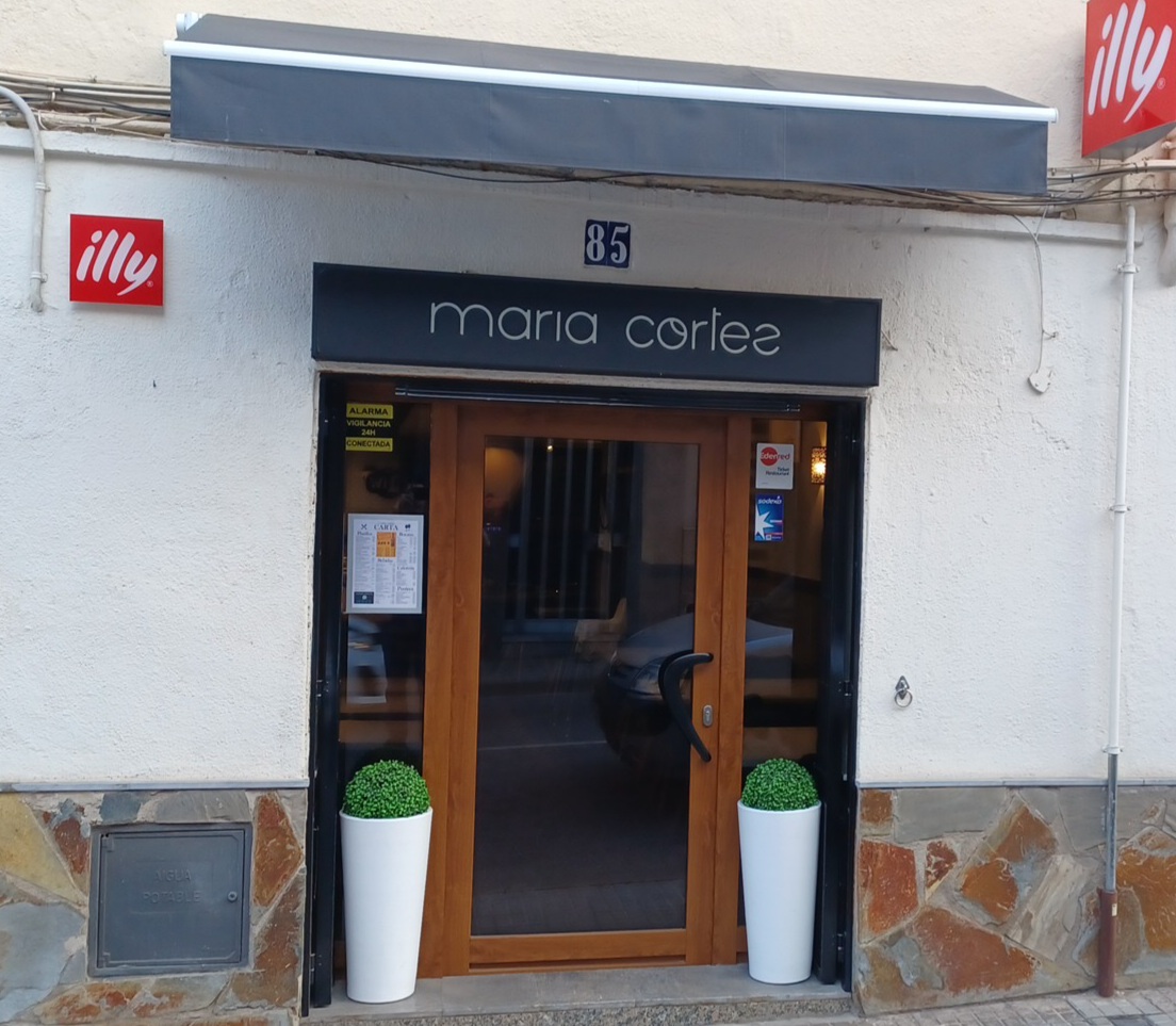 Gastrobar María Cortez - Foto 1