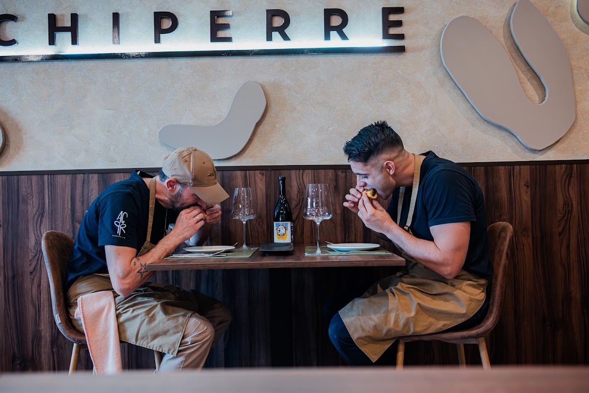 Achiperre Restaurante