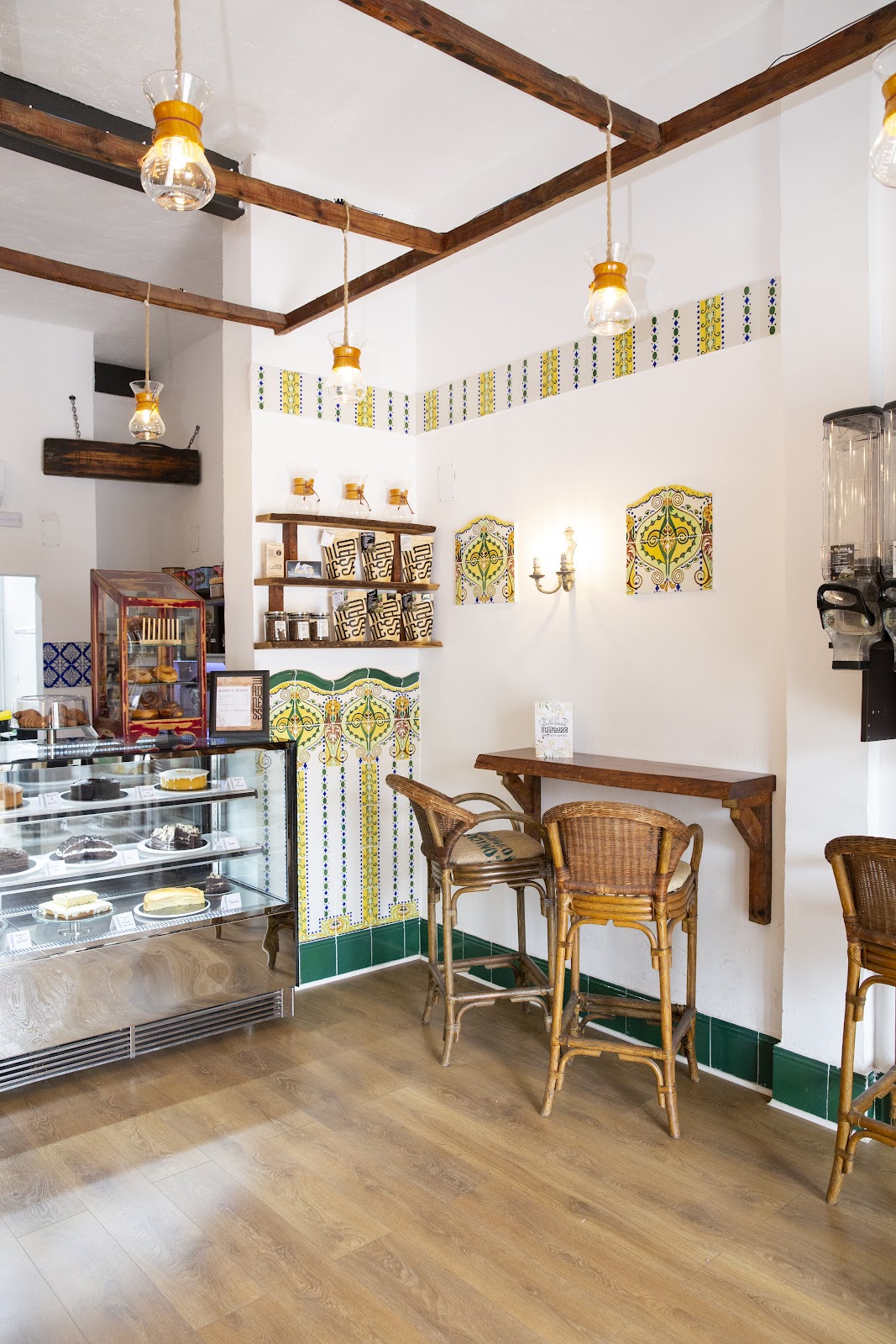 Madness Coffee - Foto 1