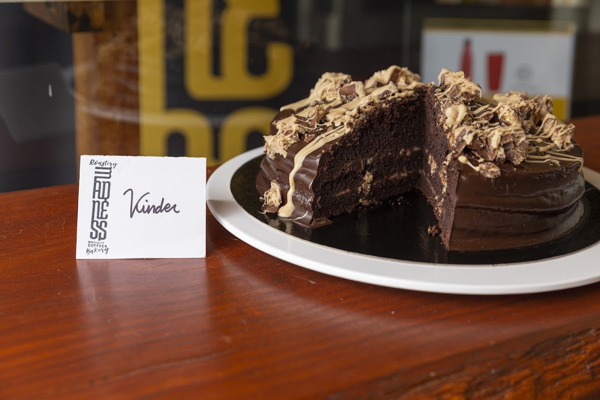 Madness Coffee - Foto 3