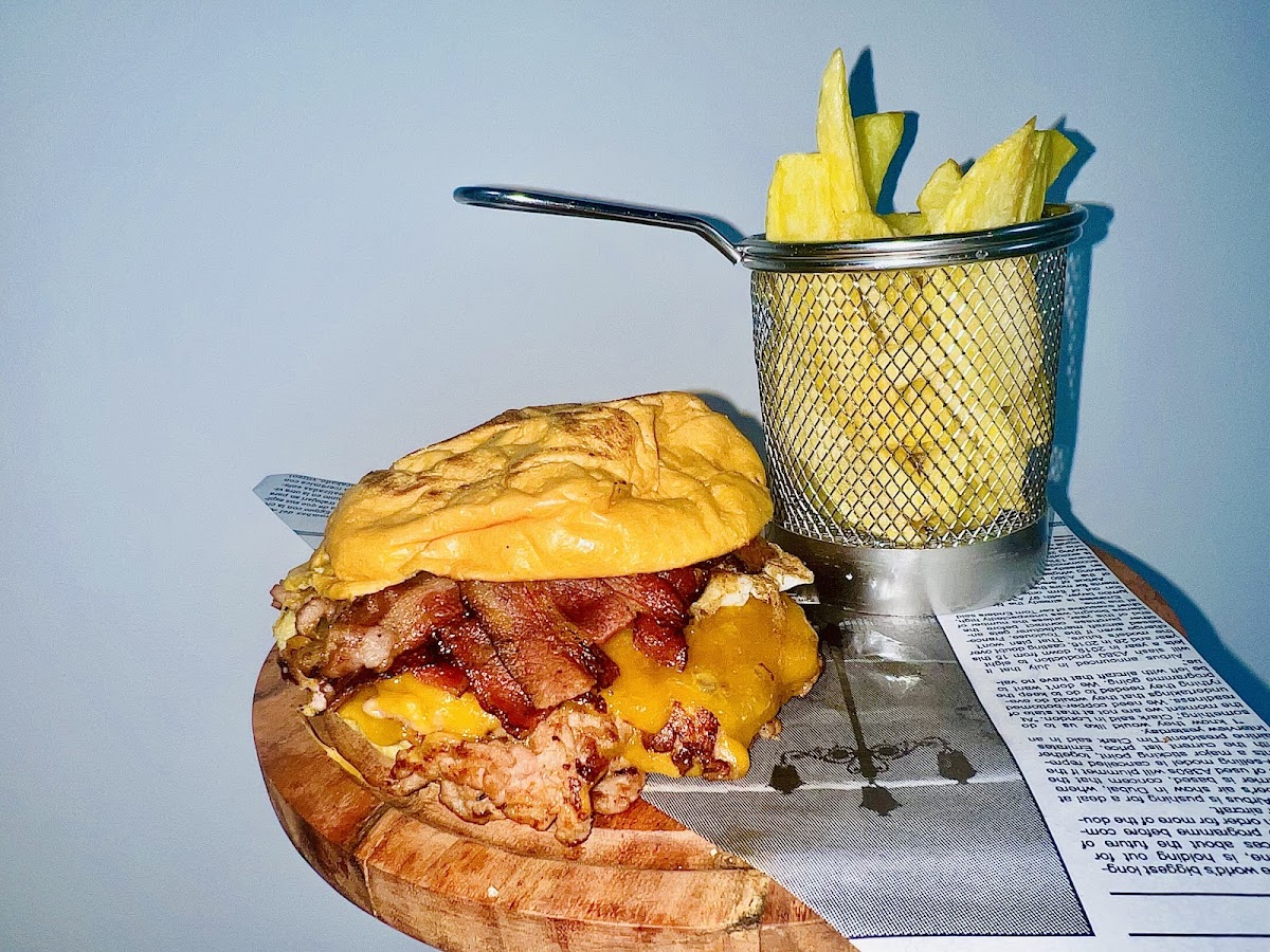 Bar la unión burriana - Foto 3