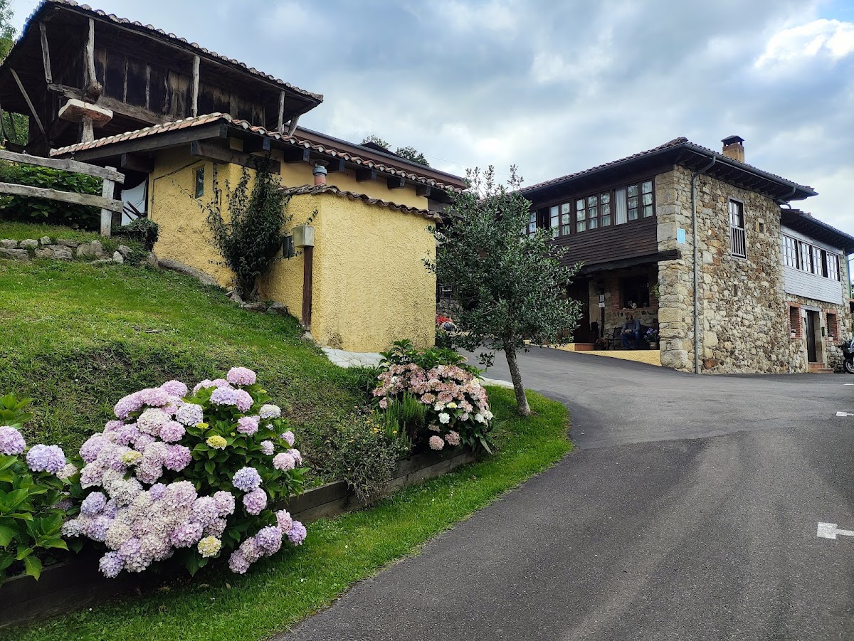 Hotel Rural La Llosona - Foto 4