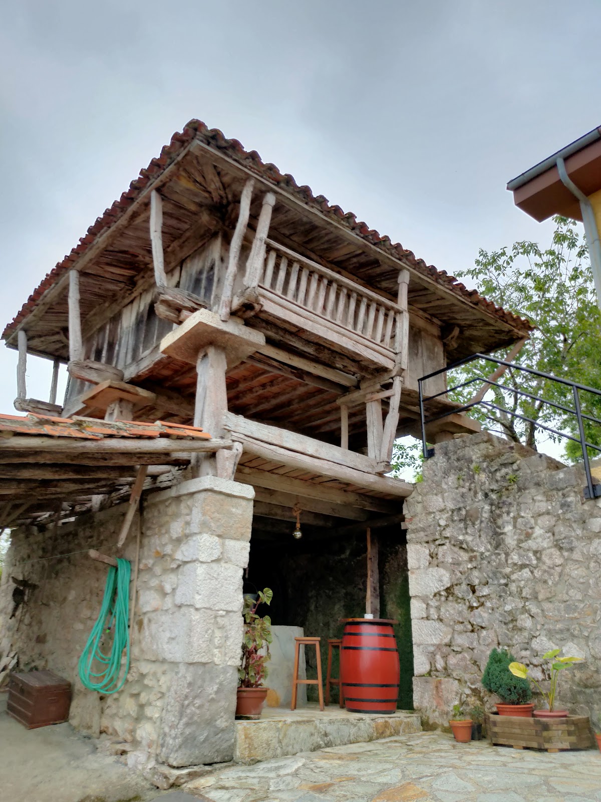 Hotel Rural La Llosona - Foto 5