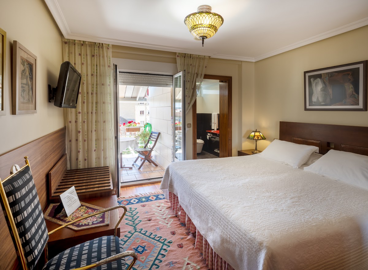 Hotel El Descanso de Wendy Apartamentos turísticos - Foto 2