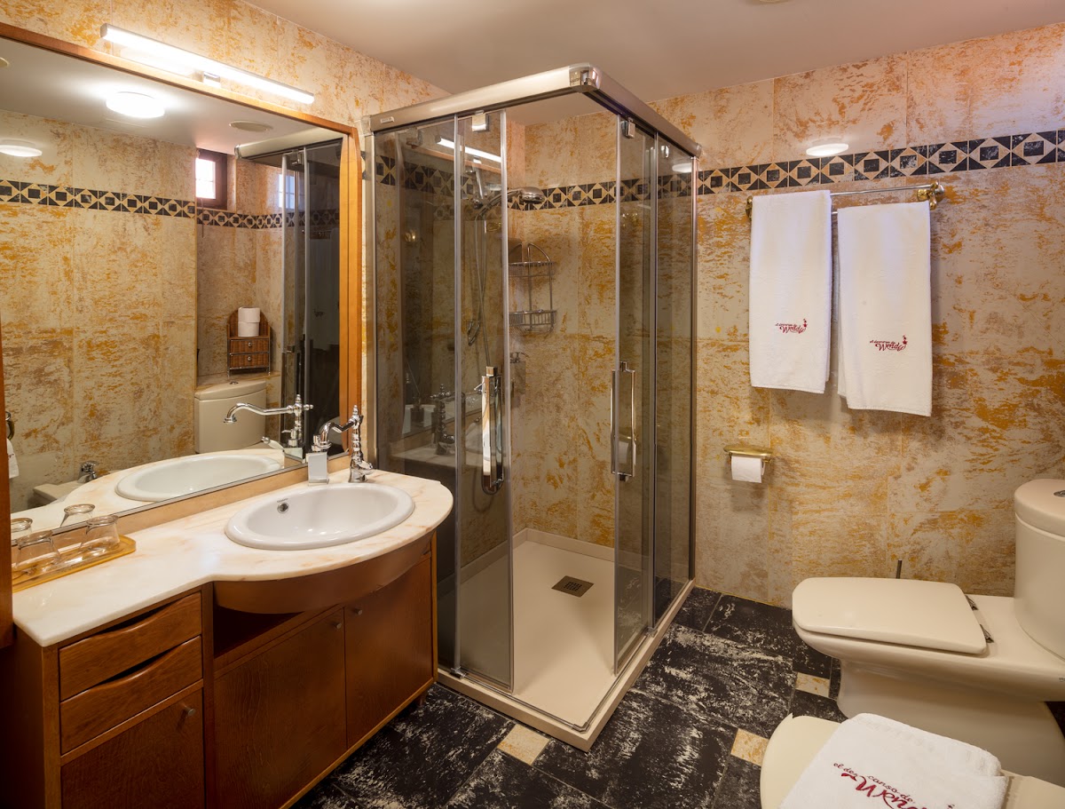 Hotel El Descanso de Wendy Apartamentos turísticos - Foto 3