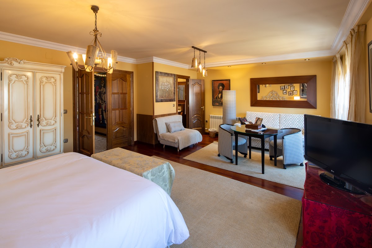 Hotel El Descanso de Wendy Apartamentos turísticos - Foto 4