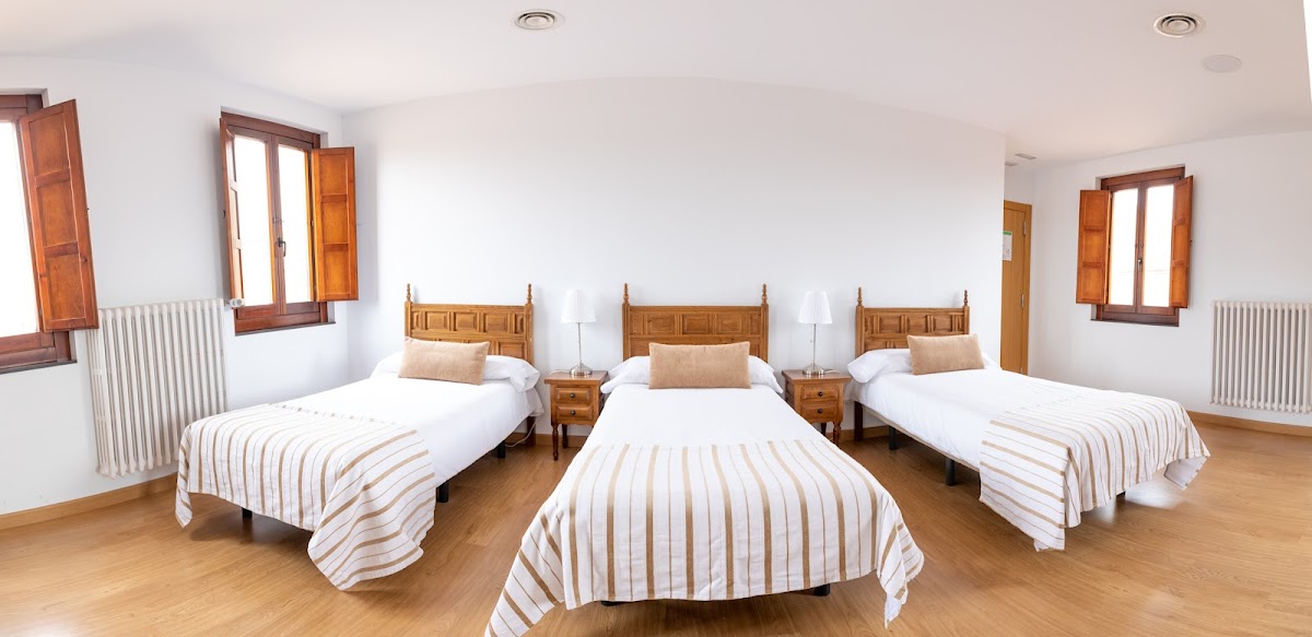 Hospedería del Seminario - Foto 2