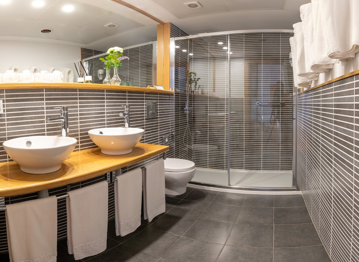 Hospedería del Seminario - Foto 3