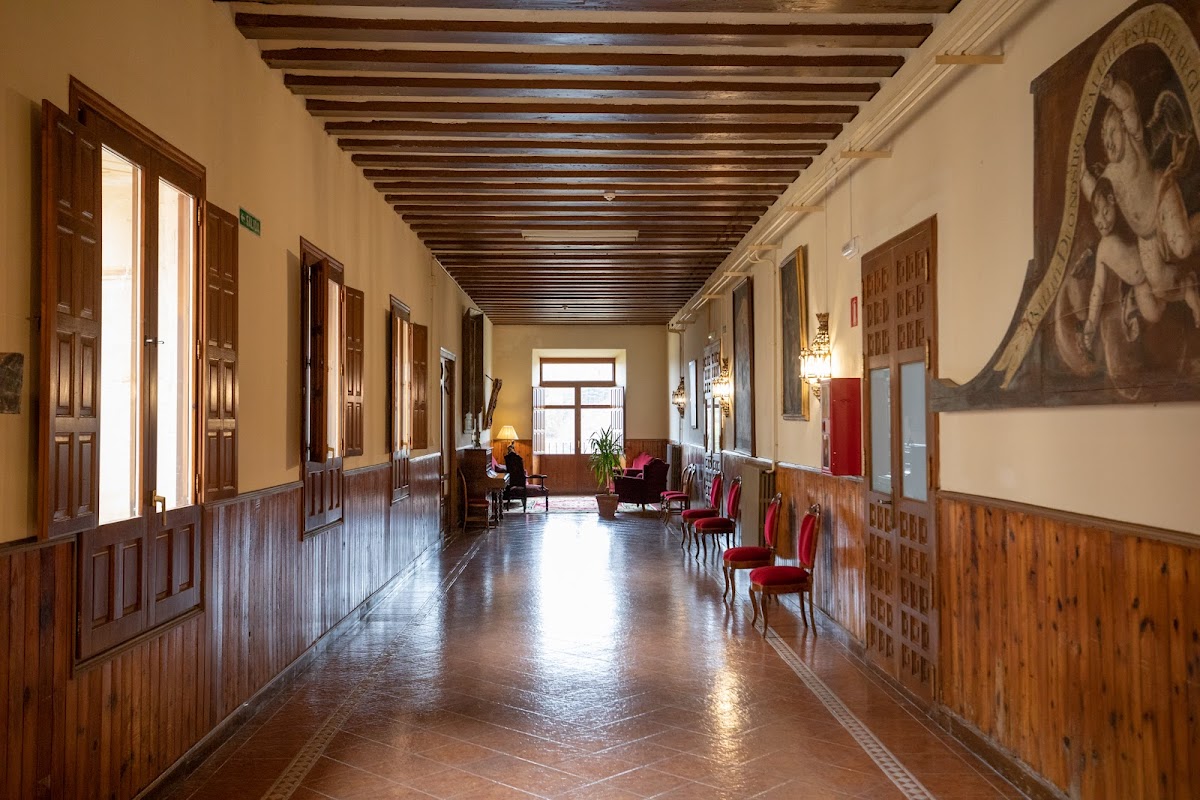 Hospedería del Seminario - Foto 4