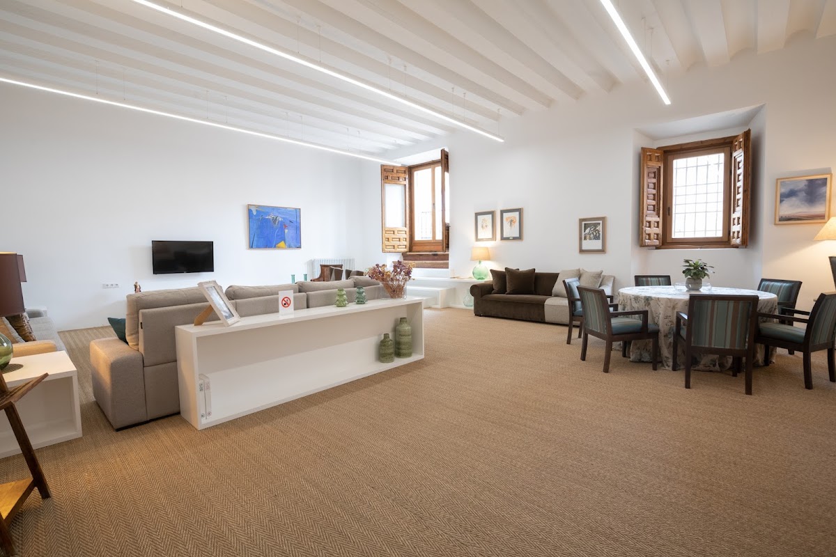 Hospedería del Seminario - Foto 5