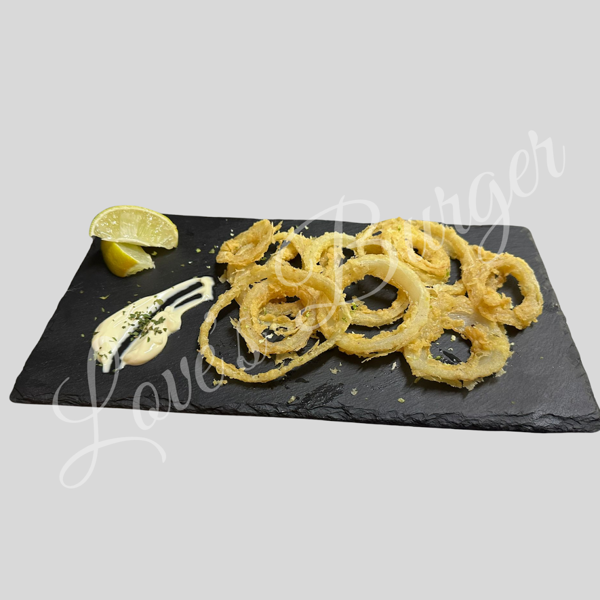 Restaurante Love's Burger - Foto 4