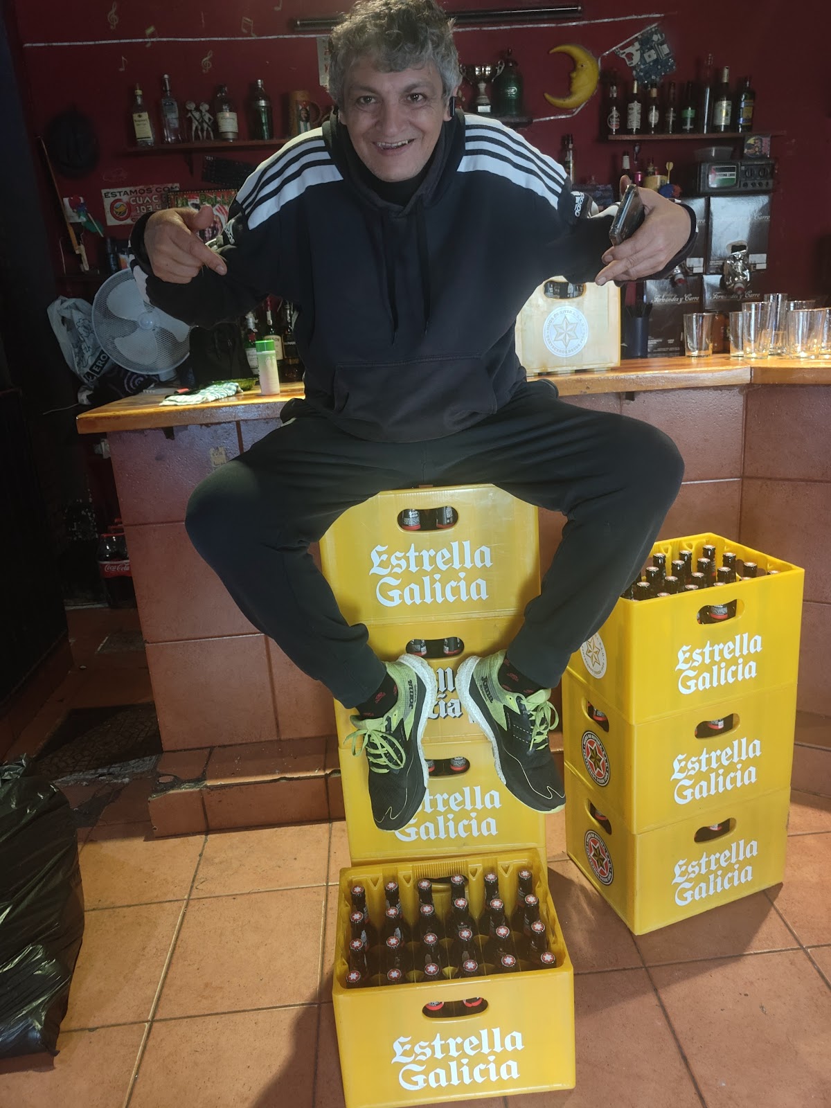 Café Bar XXele - Foto 2