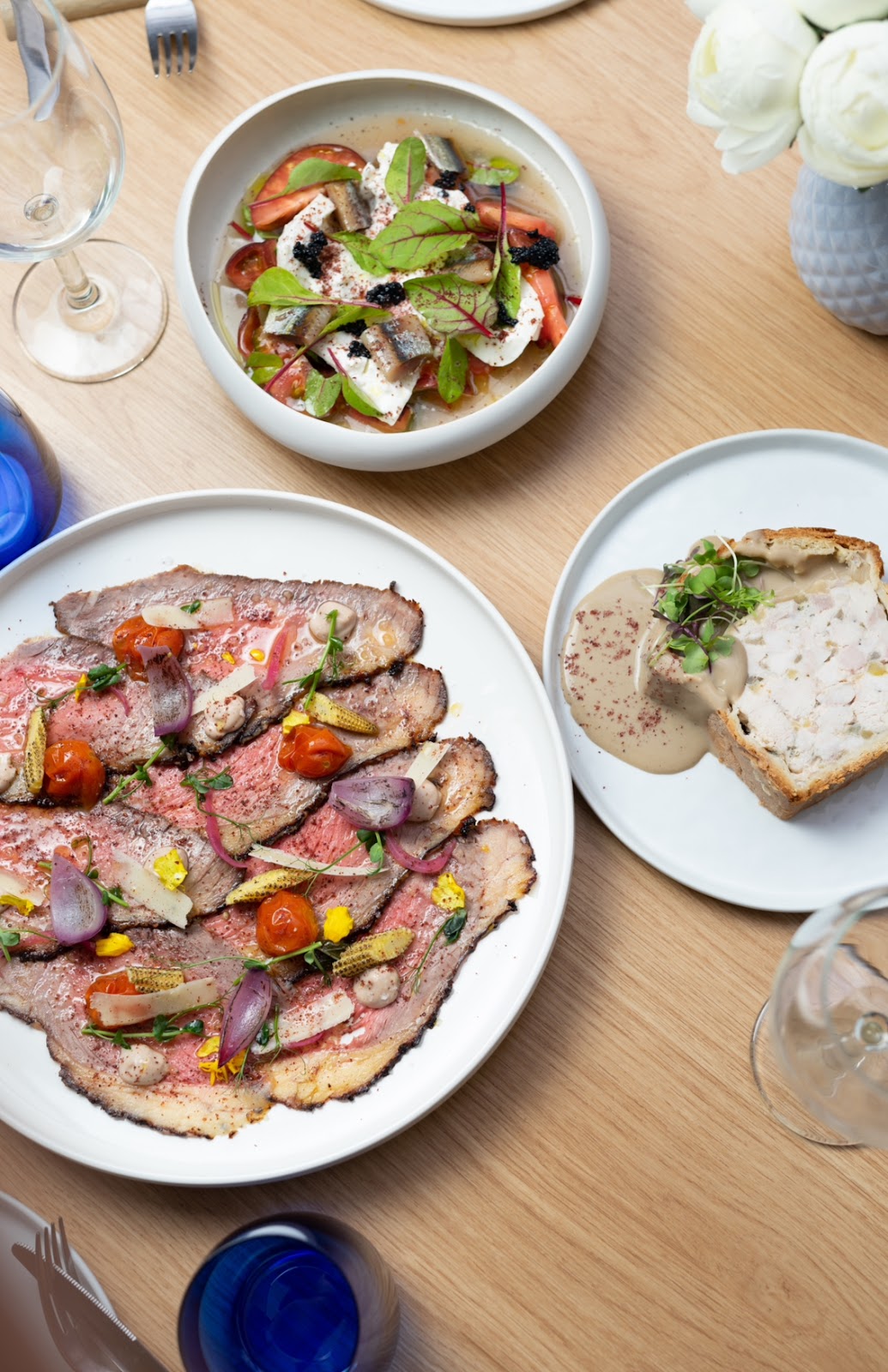 Restaurante Macadan - Foto 2