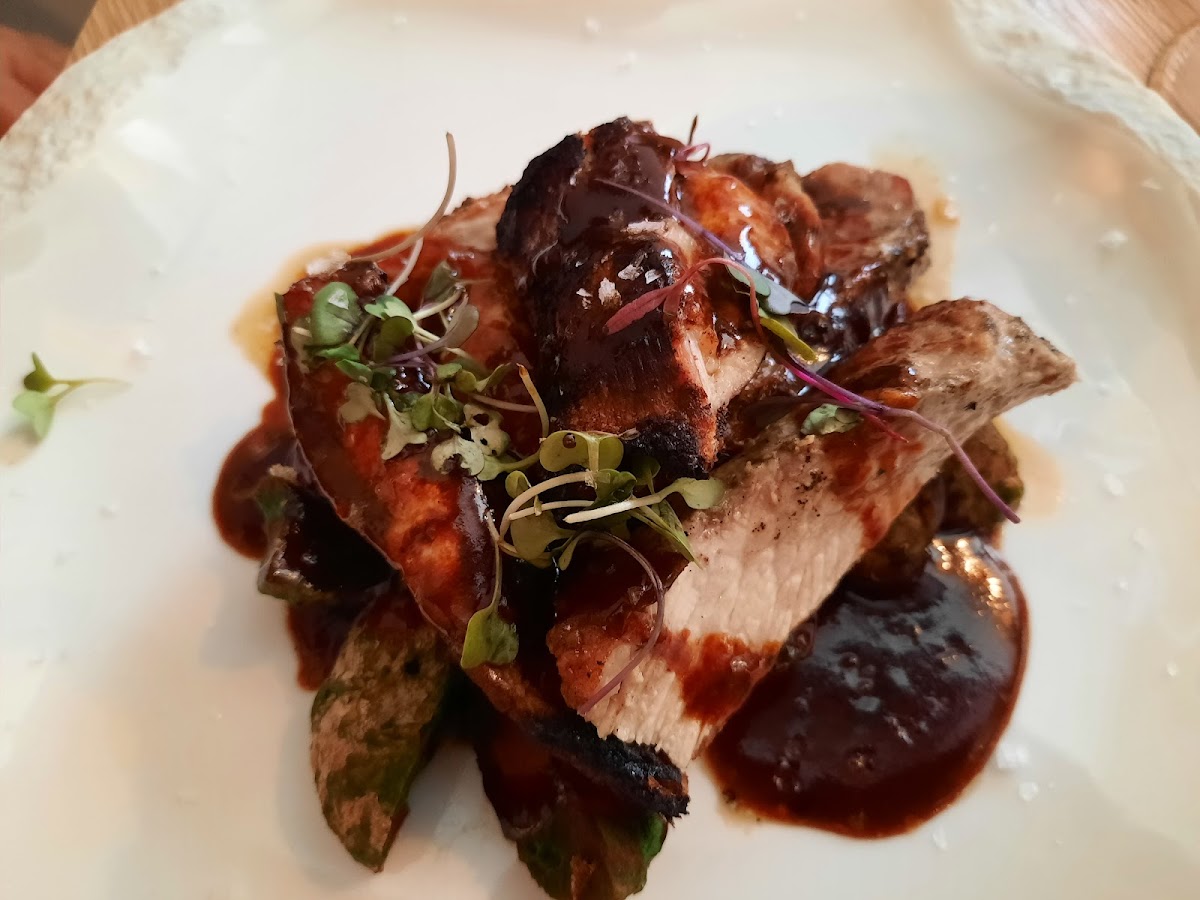 Restaurante Macadan - Foto 3