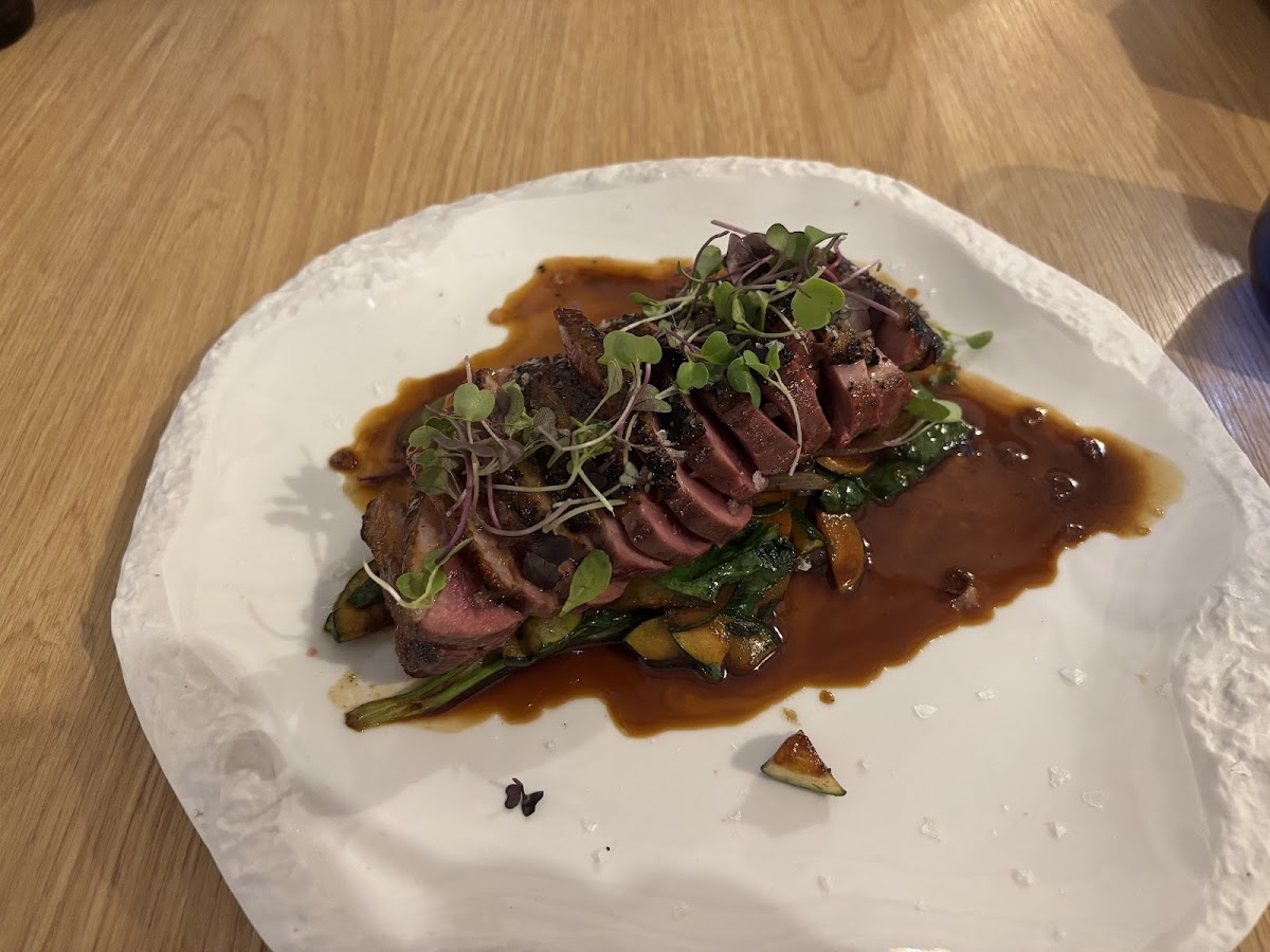 Restaurante Macadan - Foto 4