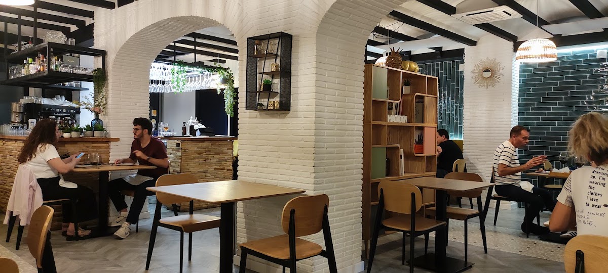 Restaurante Macadan - Foto 5