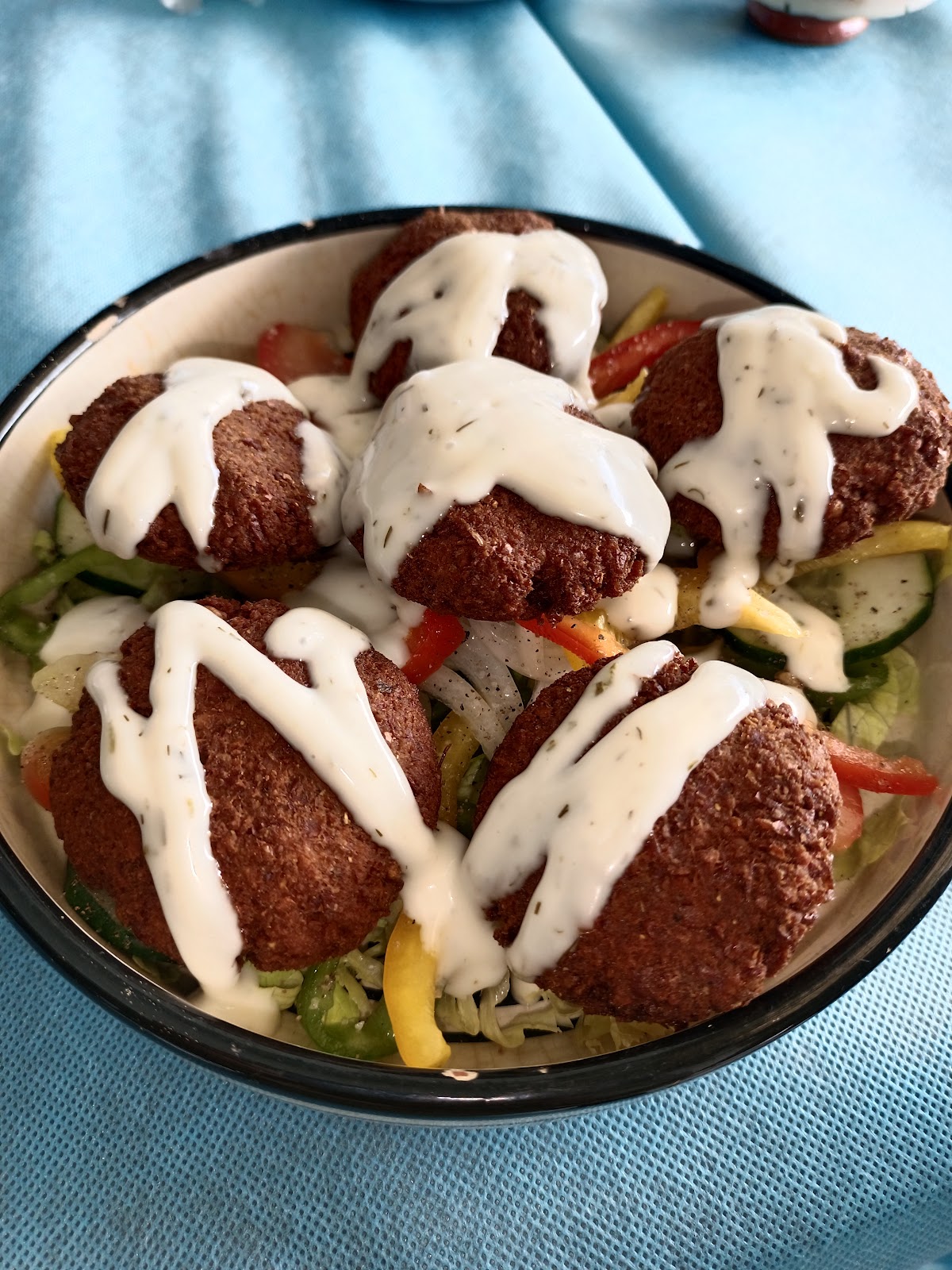 Restaurante Ca Mezquida - Foto 2