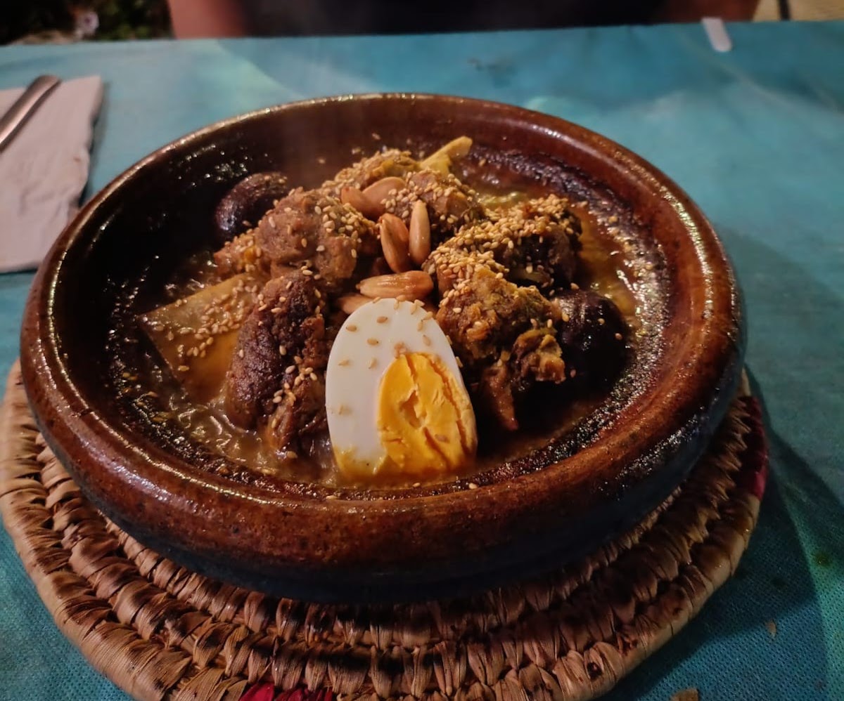 Restaurante Ca Mezquida - Foto 3