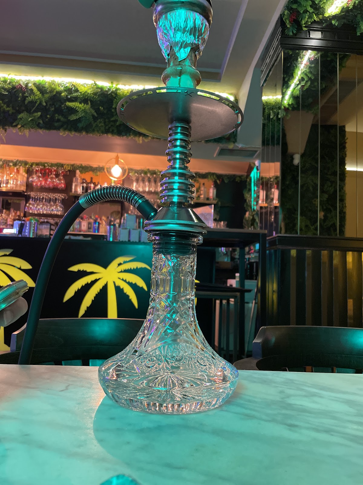 Oasis Lounge - Foto 1